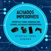Achados Imperdíveis
