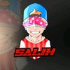 𝑺𝑨𝑳𝑰𝑯  |  صالح