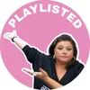 Playlisted 💽