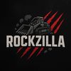 Rock Zilla