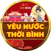 O͙K͙W͙I͙N͙ Yêu nước thời bình