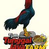TJF. || Pemalang🐓