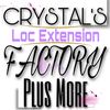 crystallocextension