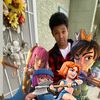 auemstorytime