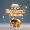 Elephant shortdrama