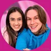 Tio Lucas e Gabi