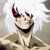 SHIGARAKI | شيغاراكي
