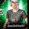 zoeonfire1