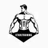 Stahltraining
