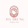 HÀ TRUNG WEDDING STORY