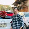 محمد المنصوري