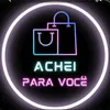 Achei para VOCÊ