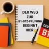 جميع توقعات امتحان B1 DTZ