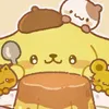 ☆♡•🥨🥞•♡☆