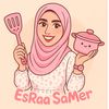 EsRaa SaMer👩‍🍳
