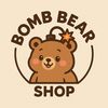 Bomb Bear Style Shop