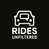 Rides Unfiltered