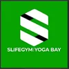 SLIFEGYM | YOGA BAY