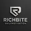 RichBite | DailyMotivation