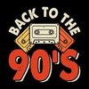 Back to the 90s