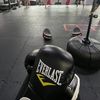 drama boxing 🥊