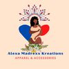 alexamadrexxkreations