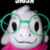 black_ralsei
