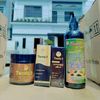 အာမခံဆံပင်ပေါက်ဆေးမန်းလေး