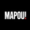 MAPOU!