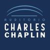 Auditorio Charles Chaplin