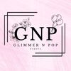 glimmer.n.pop.events
