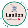 Achados Mini shopping Laulion