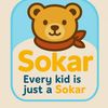 sokarkidswear