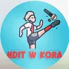 hadit_w_kora