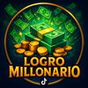 LOGRO MILLONARIO