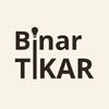 Binar Tikar
