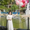 Tiệm nhà nắng chuyên mầm non