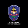 PERMATA GBKP RUNGGUN KETAREN