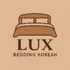 LUX Bedding Korean