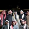 قروب أبو حصه