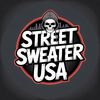 STREET SWEATER USA