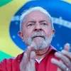 POLÍTICA BRASIL COM LULA
