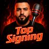 Top Signing