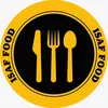 ISAF FOOD