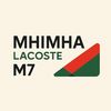 Mhimha Lacoste
