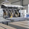 SPC Flooring Factory