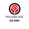 Phụ kiện hoa Hà Anh Kho Sỉ