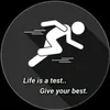 Motivational Furl