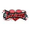 #Luvless