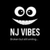 NJ Vibes 💫